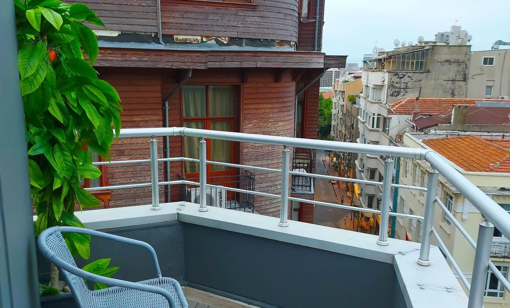 Jazz Hotel Nisantasi Istanbul
