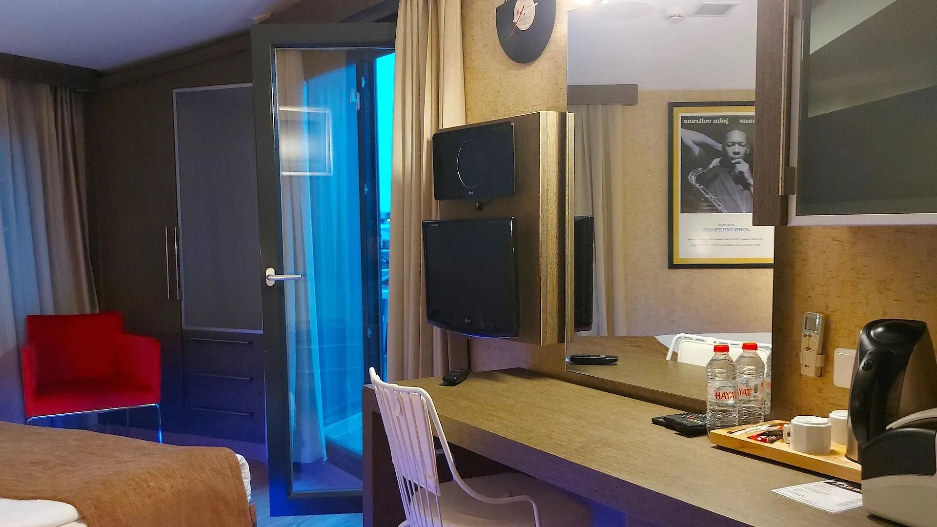Jazz Hotel Nisantasi Istanbul
