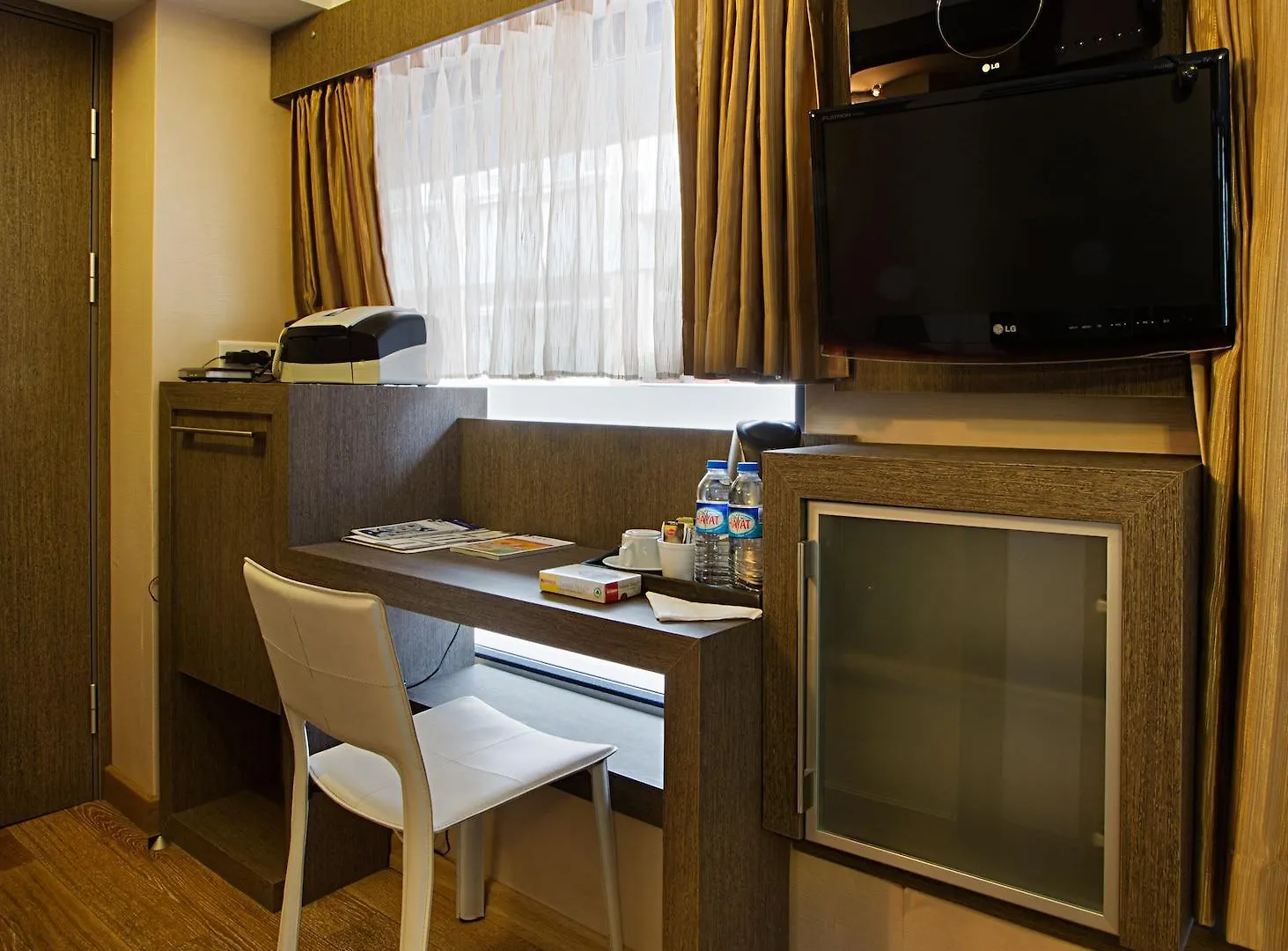 Jazz Hotel Nisantasi Istanbul