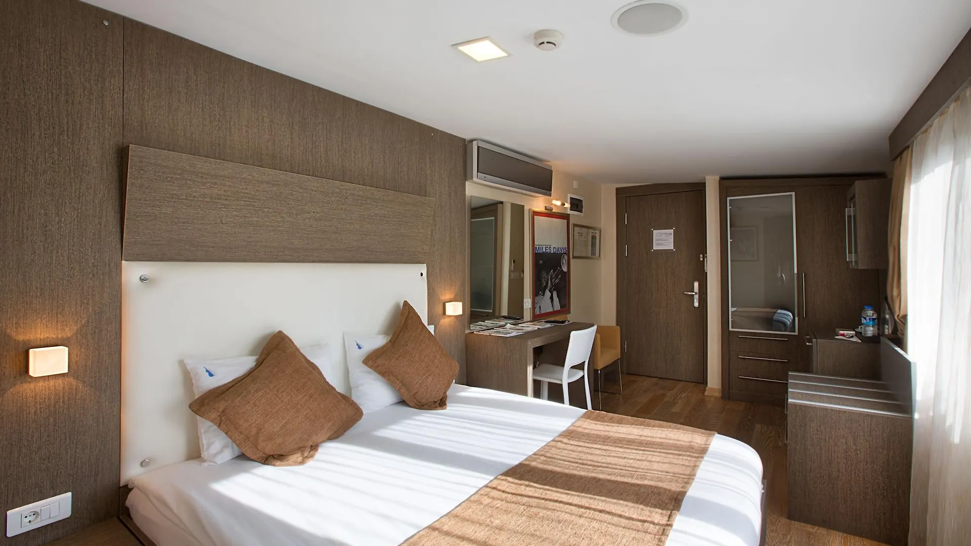 Jazz Hotel Nisantasi Istanbul