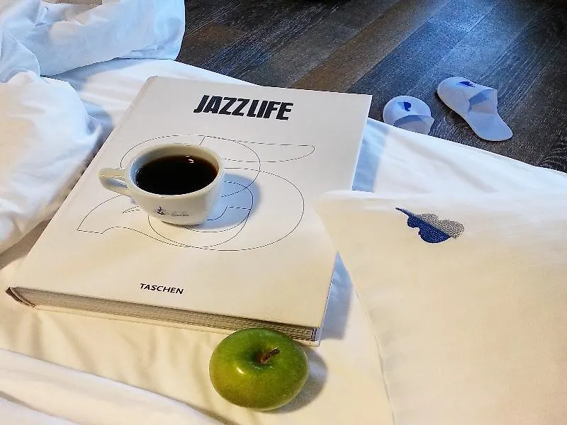 Jazz Hotel Nisantasi Istanbul