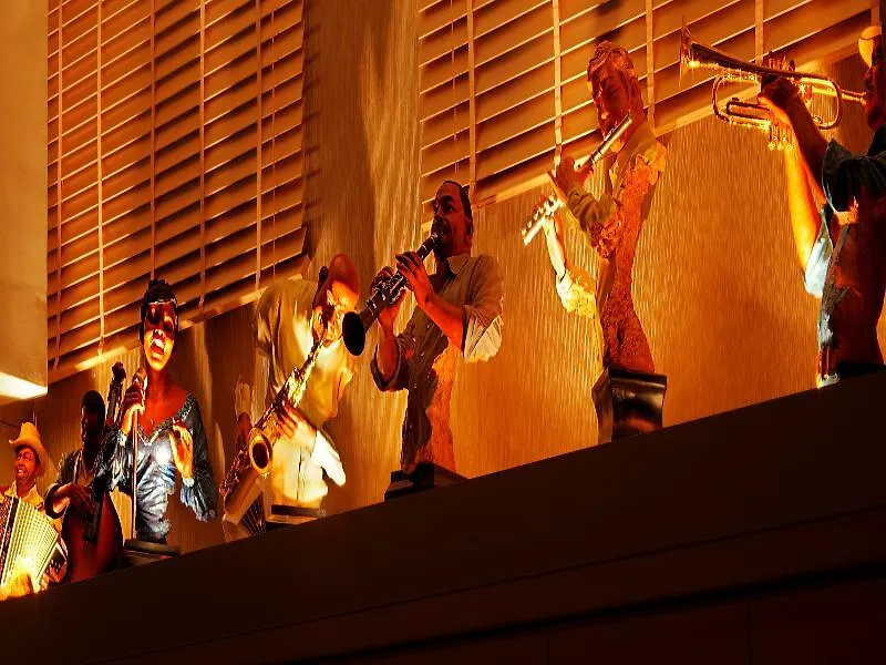 Jazz Hotel Nisantasi Istanbul
