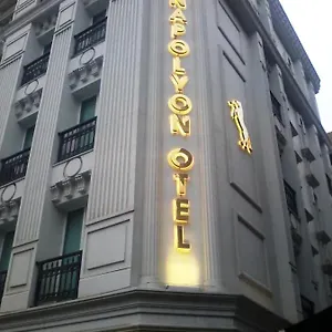 Otel Napolyon, İstanbul