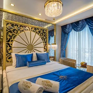 Leslion Luxury فندق أنطاليا