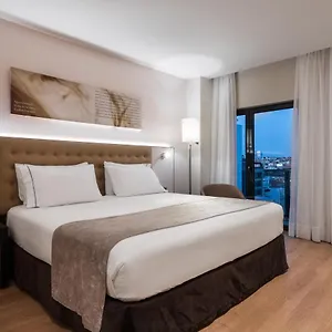 يوروستارس داس ليتراس فندق Lisboa