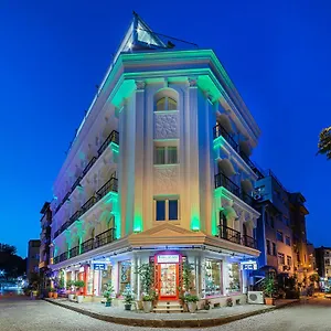 The Magnaura Palace **** Стамбул