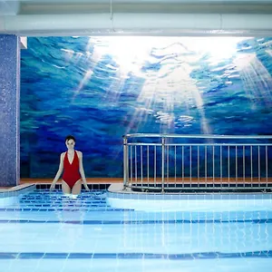 Otel Monec Ankara