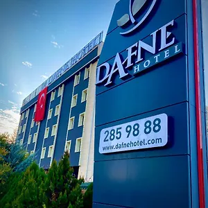Otel Dafne Ankara