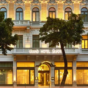 Est Grand Savoy فندق بودابست