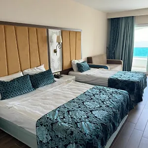 Otel Simurg Halal Luxury Antalya