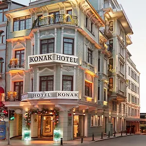 Taksim **** Стамбул
