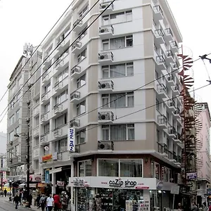 Otel Samil, İstanbul