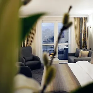 Otel Koza Ankara