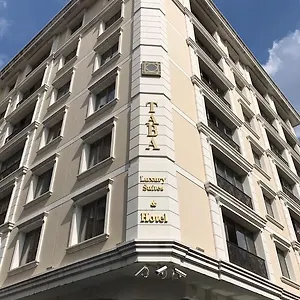 Taba Luxury And **** Стамбул