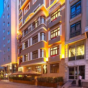 Ξενοδοχείο Ferman Hilal Hotel-special Category