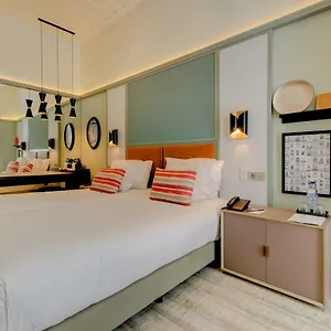 فنسي بايكسا فندق Lisboa