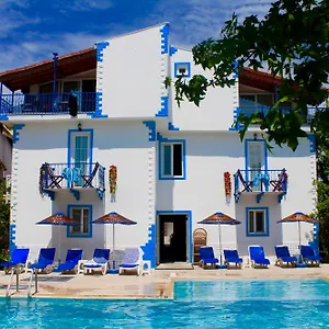 Apart Otel Dove Fethiye
