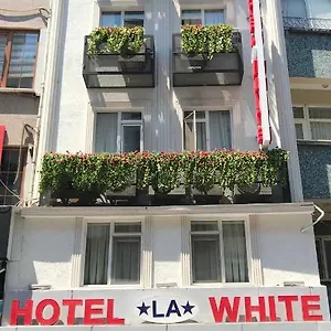 La White ** Стамбул