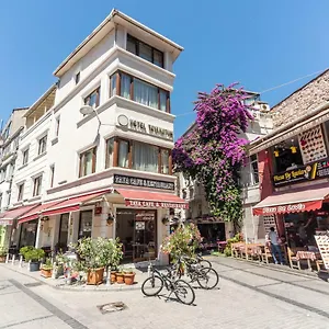 Tayahatun *** Istanbul