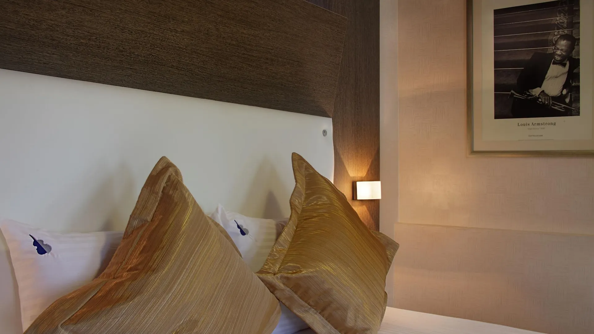 Jazz Hotel Nisantasi Стамбул Турция