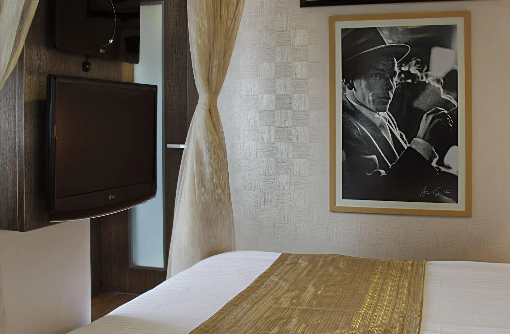 Jazz Hotel Nisantasi Стамбул