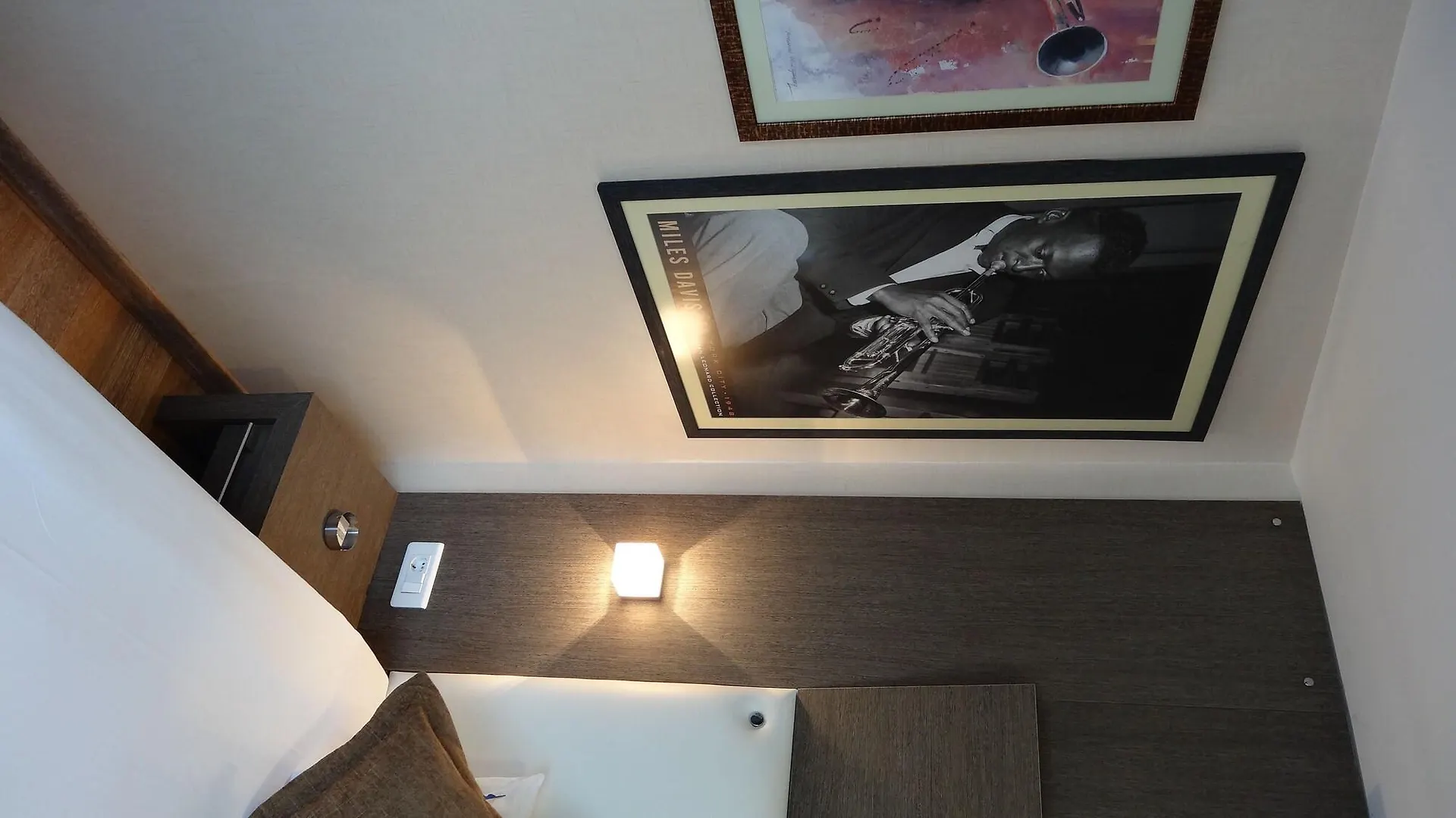 Jazz Hotel Nisantasi Стамбул