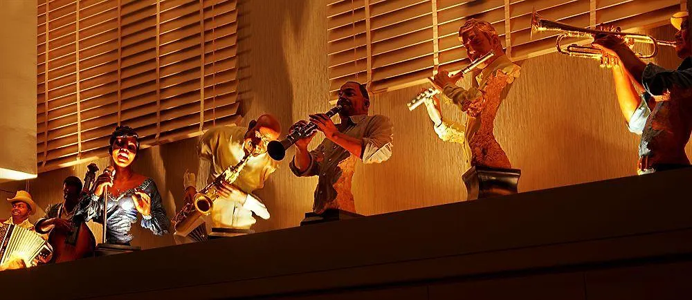 Jazz Hotel Nisantasi Стамбул Турция