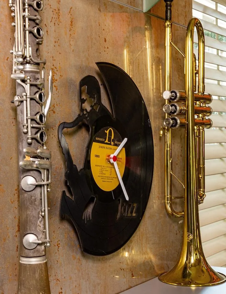Jazz Hotel Nisantasi Стамбул