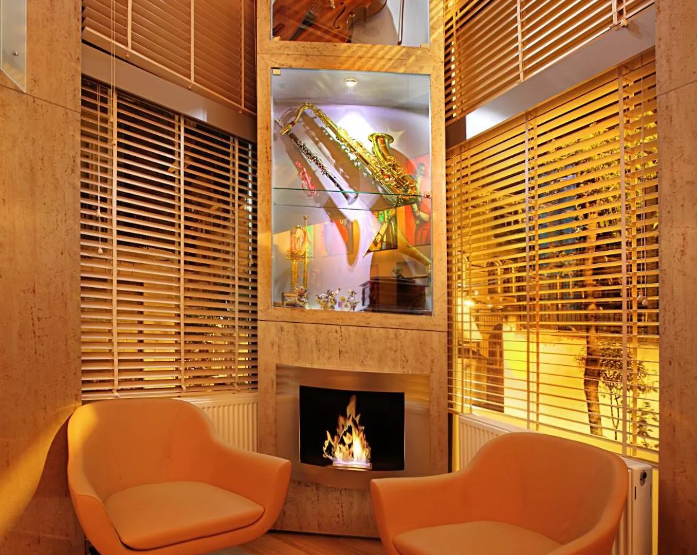 Jazz Hotel Nisantasi Стамбул Турция