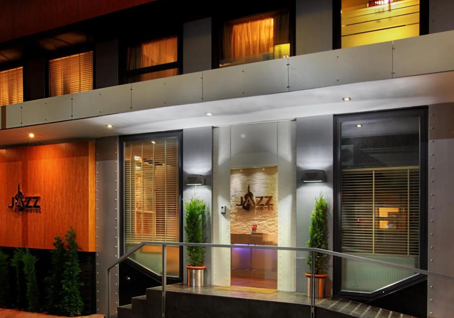 Jazz Hotel Nisantasi Стамбул 3*,  Турция