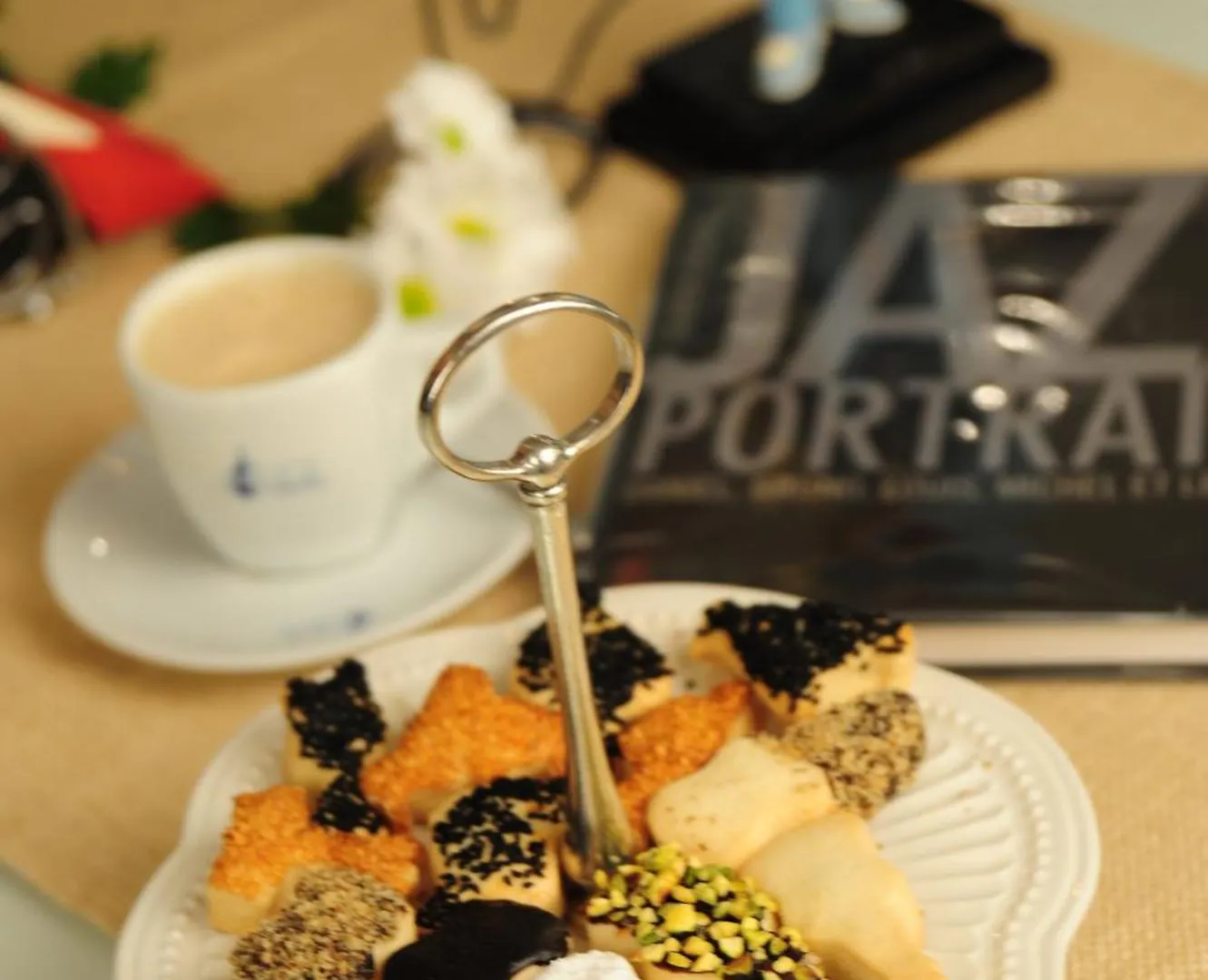 Jazz Hotel Nisantasi Стамбул