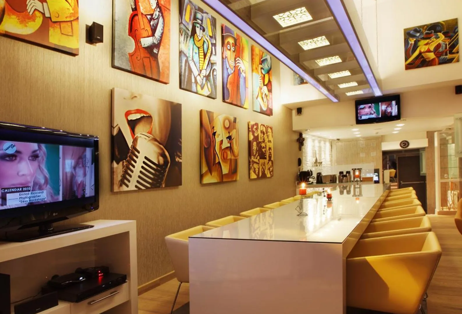Jazz Hotel Nisantasi Стамбул
