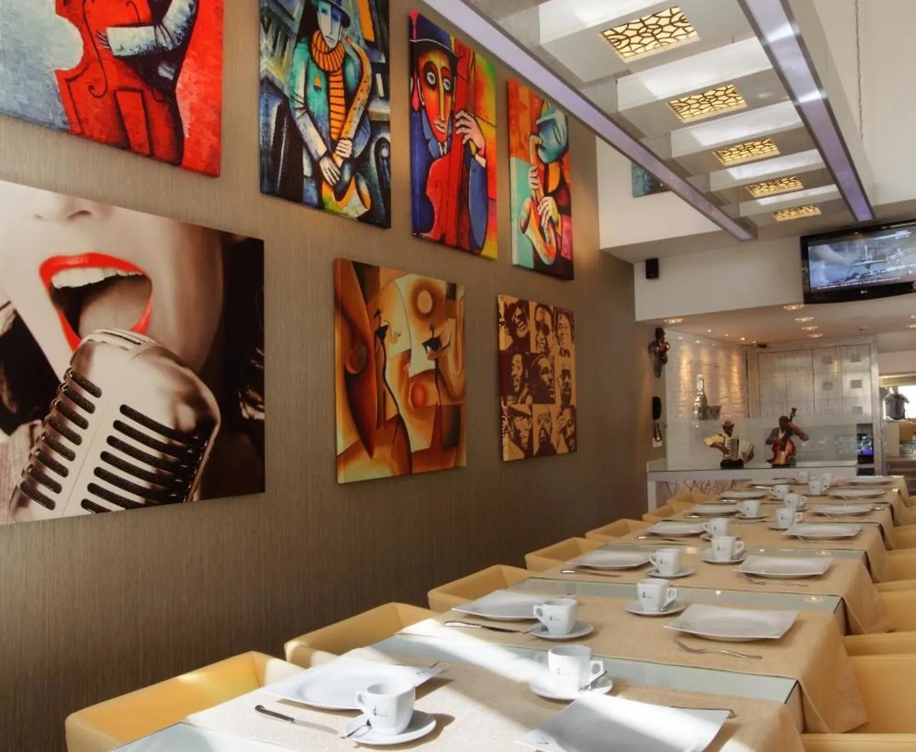 ***  Jazz Hotel Nisantasi Стамбул Турция