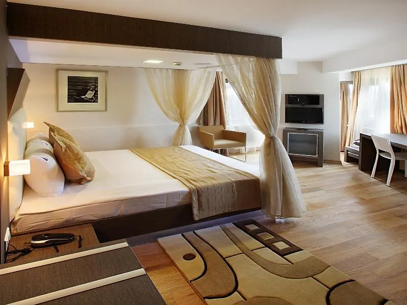 Jazz Hotel Nisantasi Стамбул 3*,  Турция