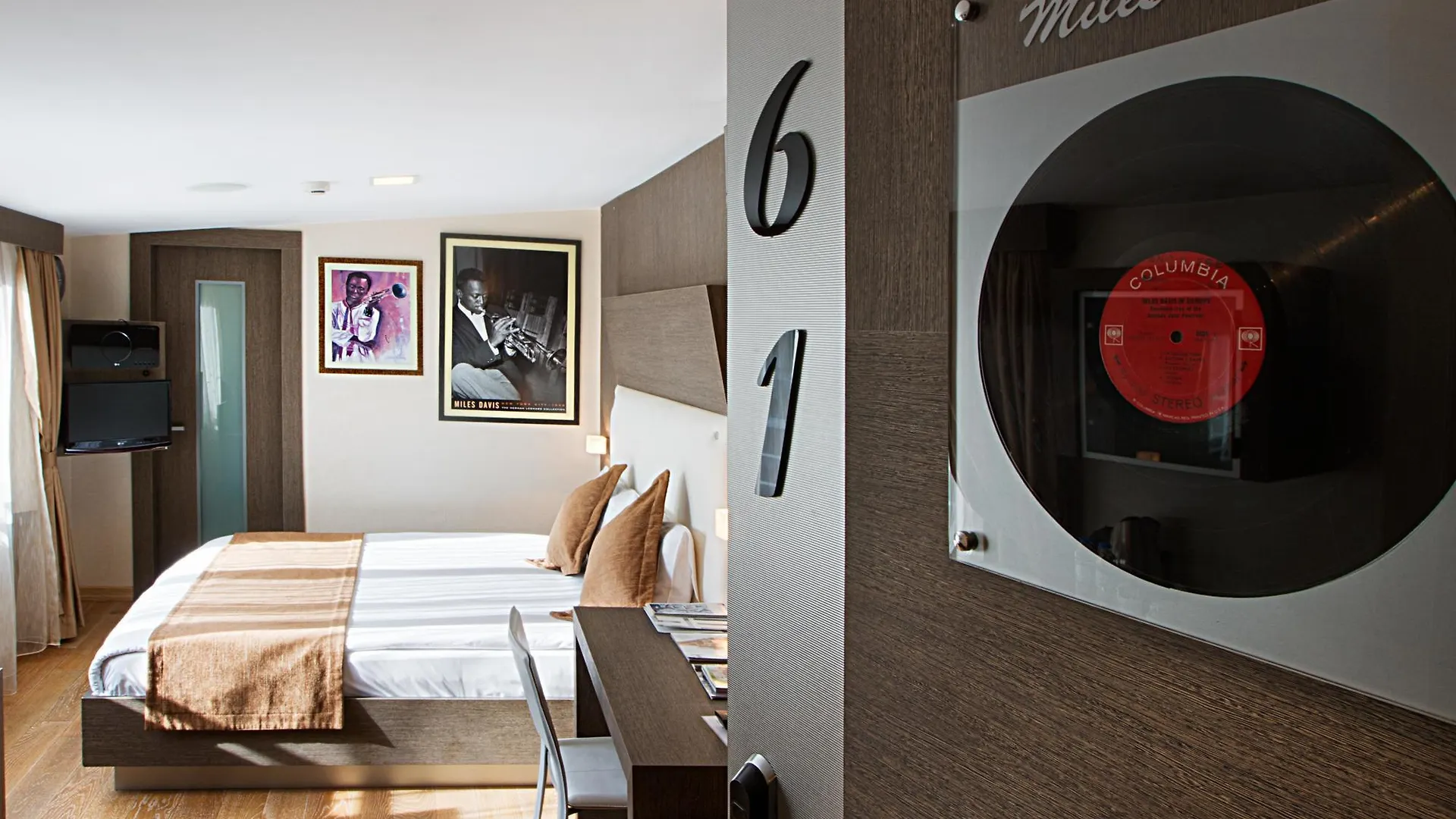 Jazz Hotel Nisantasi Стамбул 3*,