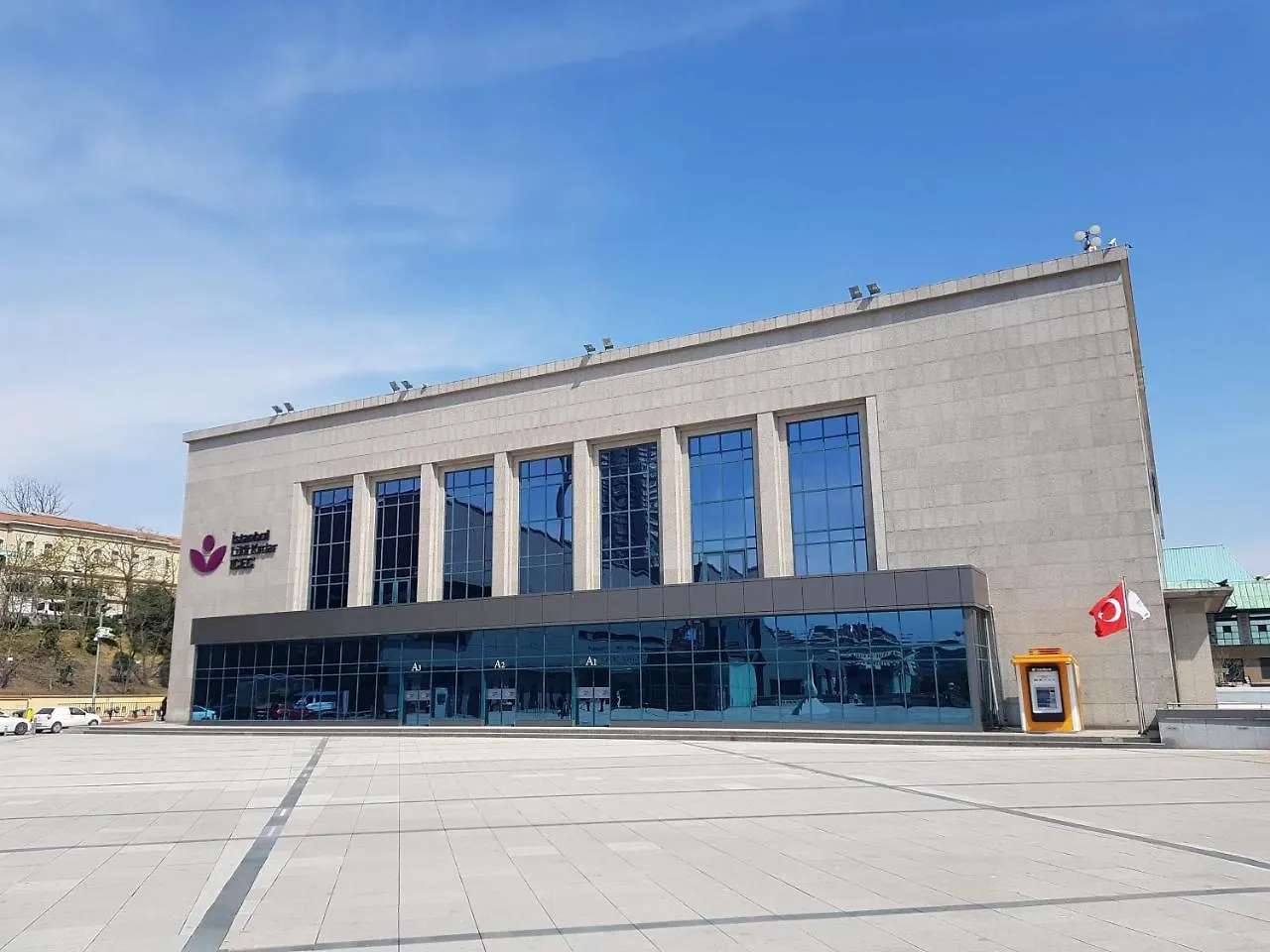 Jazz Hotel Nisantasi Стамбул Турция