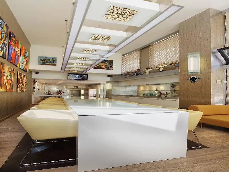***  Jazz Hotel Nisantasi Стамбул Турция